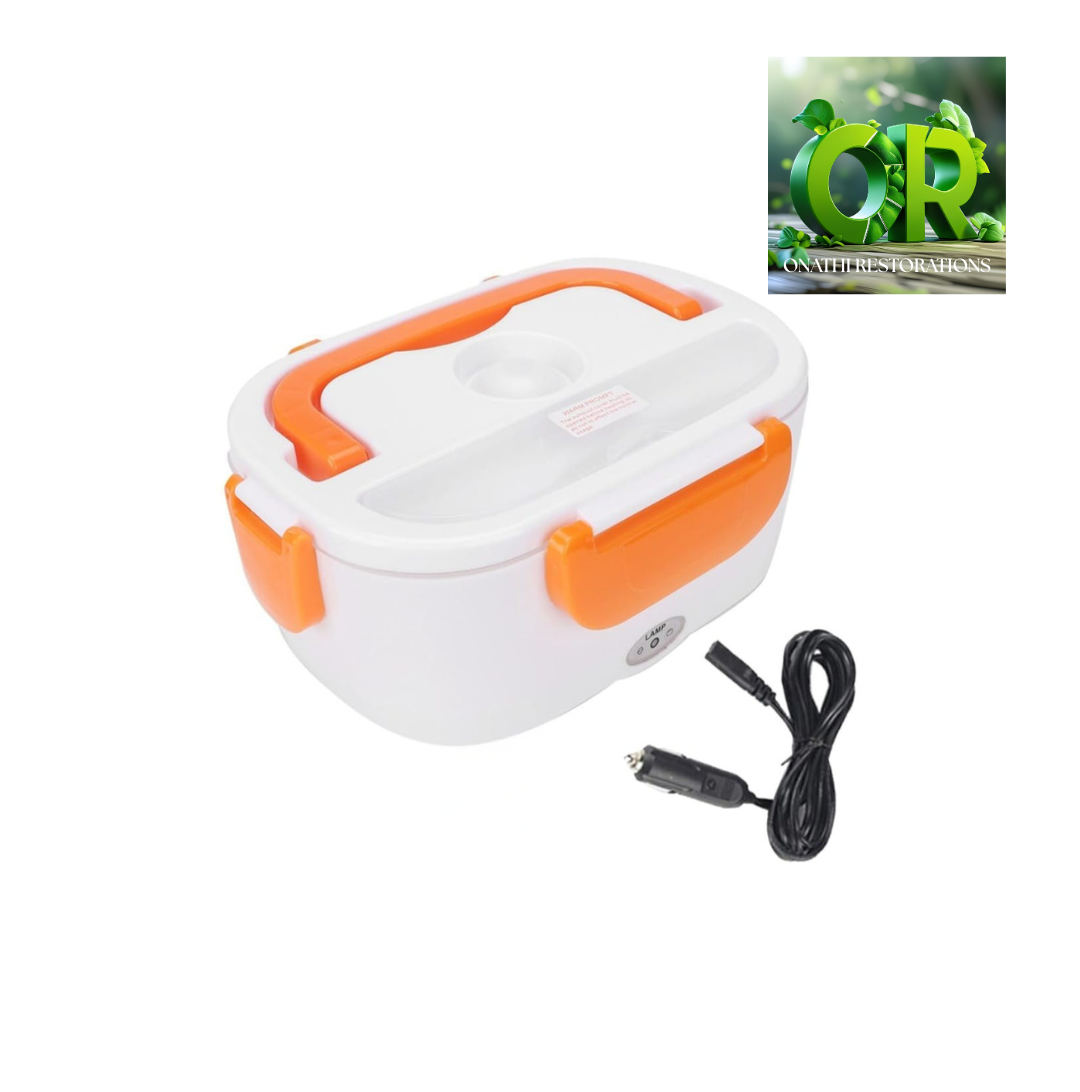 ELECTRIC LUNCH BOX FOR CAR