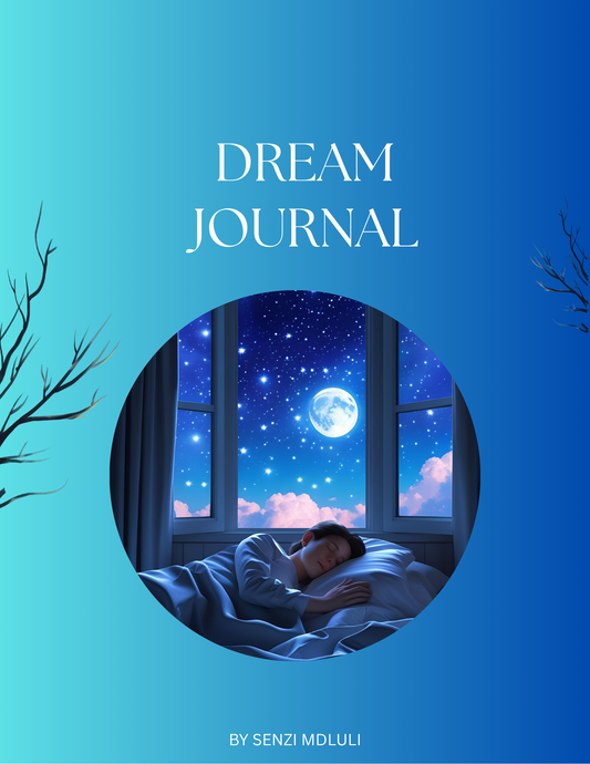DREAM JOURNAL